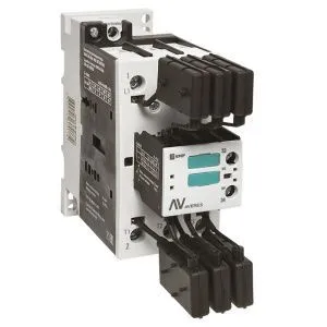 КМЭК 40 кВАр 1NO 230В АС EKF AVERES 