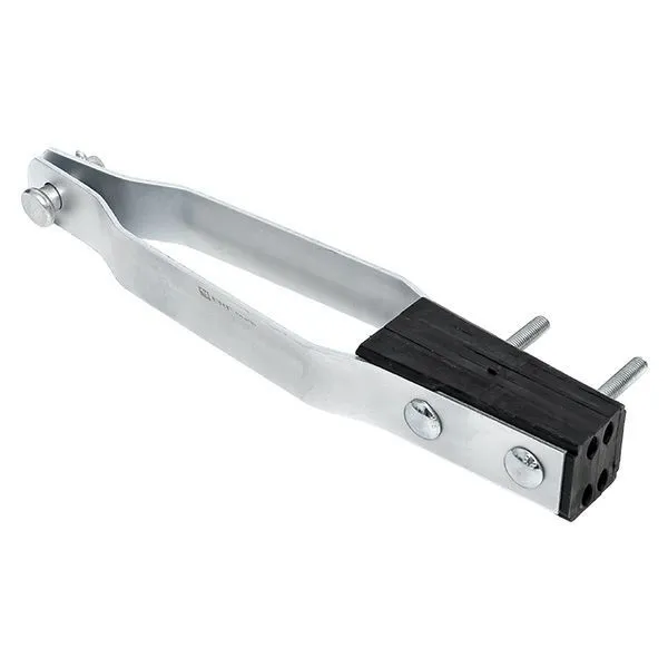 Зажим анкерный PA-4120 4х25-120 мм2 EKF pa-4120