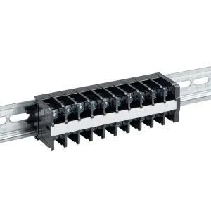 Клеммный терминал TK-030 до 4 мм2 30A EKF - Фото 11