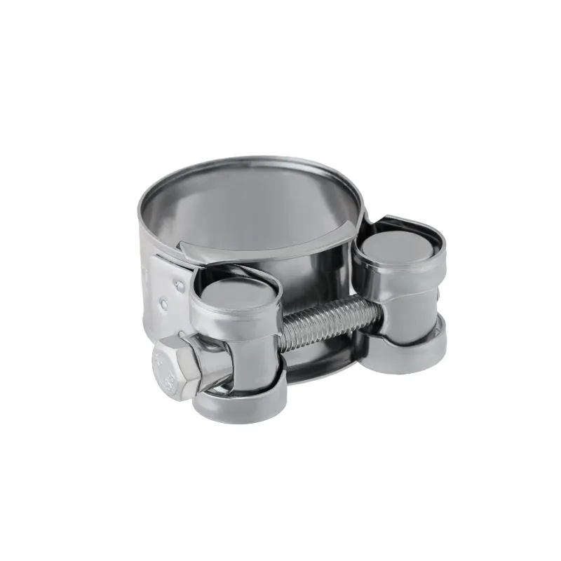 Хомут силовой 26-28-0,8мм, (10 шт/уп) REXANT - Фото 2