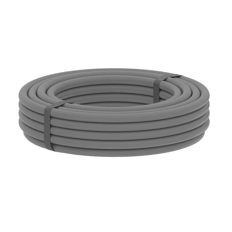 Кабель силовой медный NUM-J 3x6 мм², длина 10 метров, ГОСТ 31996-2012, ТУ 3520-015-38229892-2015 REXANT