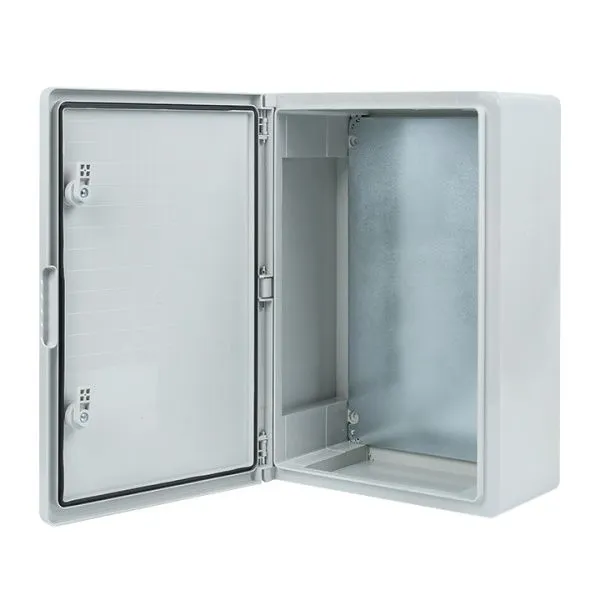 ЩМП-П (600х400х200) IP65 PROXIMA EKF - Фото 4