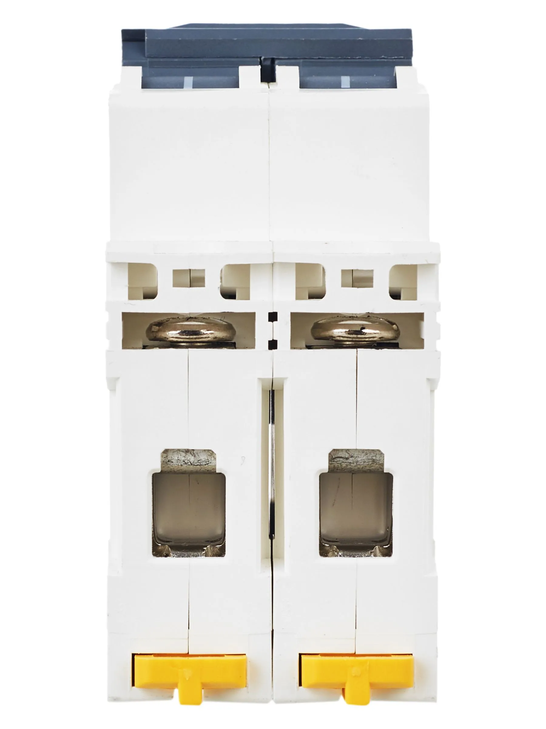 ARMAT Автоматический выключатель M10N 2P B 50А IEK - Фото 5