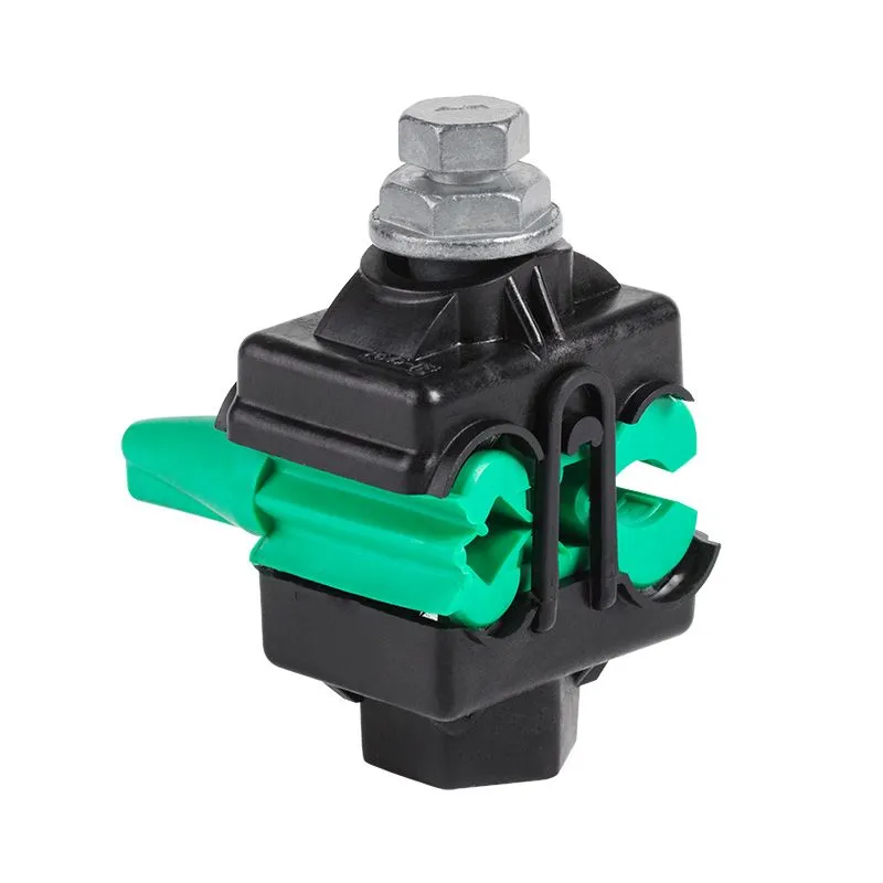 Прокалывающий зажим Р 645-TE 16-150/10-35 мм² - Фото 4