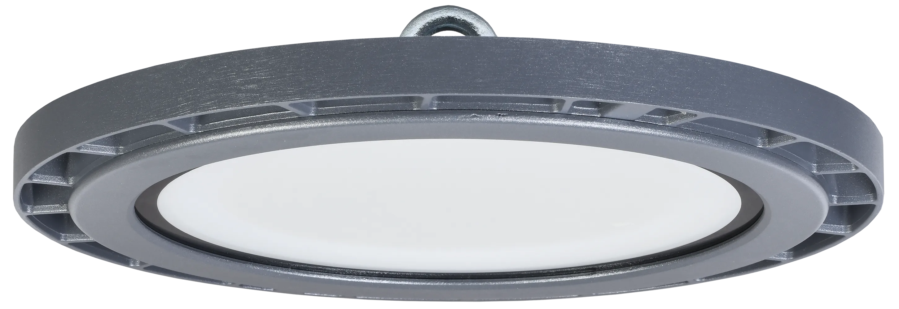 Светильник светодиодный ДСП 5015 200Вт 4000К IP65 алюминий IEK