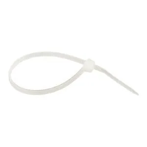 Хомут нейлоновый (2,5х120) (100шт.) EKF plc-c-2.5x120