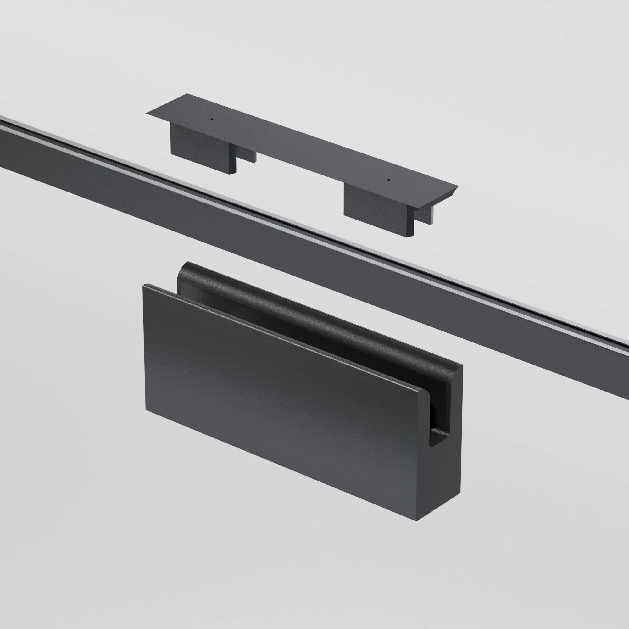 Esthetic Magnetic Трековый светильник 6W 3000K (чёрный) 85122/01 - Фото 13