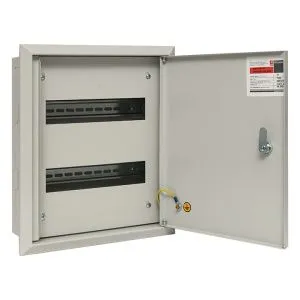 ЩРВ-24 (390х340х120) IP31 PROXIMA EKF - Фото 8