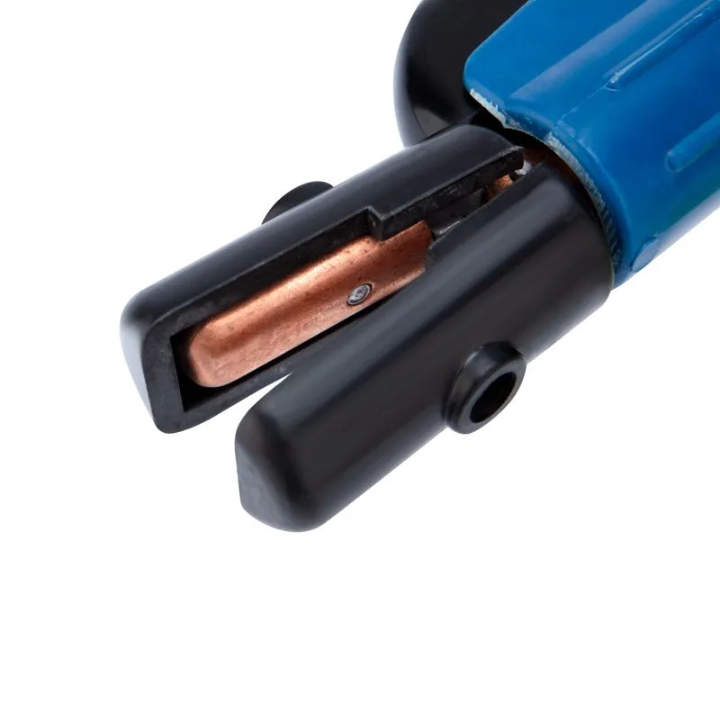 Держатель электрода REXANT 300 А E-type - Фото 4