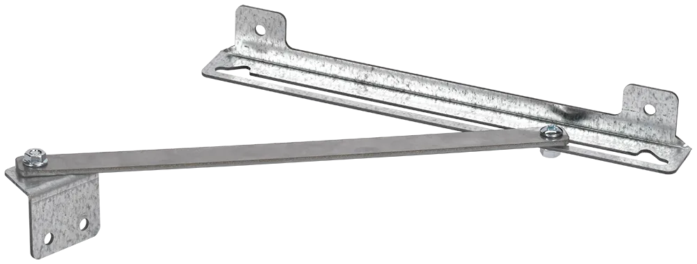 FORMAT Ограничитель угла открытия двери 90град IEK