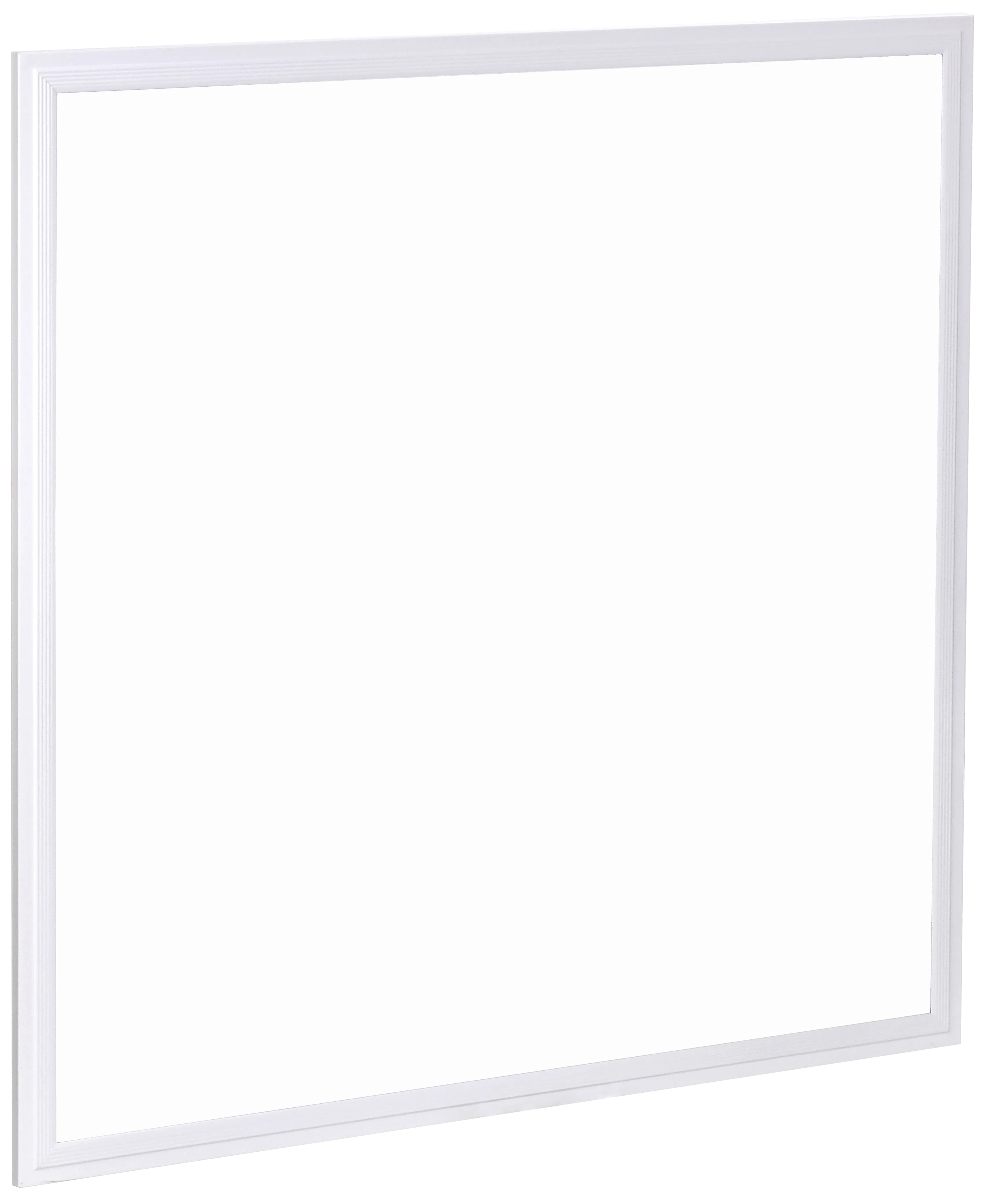 Светильник светодиодный ДВО 6566 eco 36Вт 6500К белая рамка IEK - Фото 3