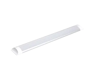 Светильник светодиодный линейный PPO-03 1200мм 40Вт 4000K AL IP20 Jazzway 5028838