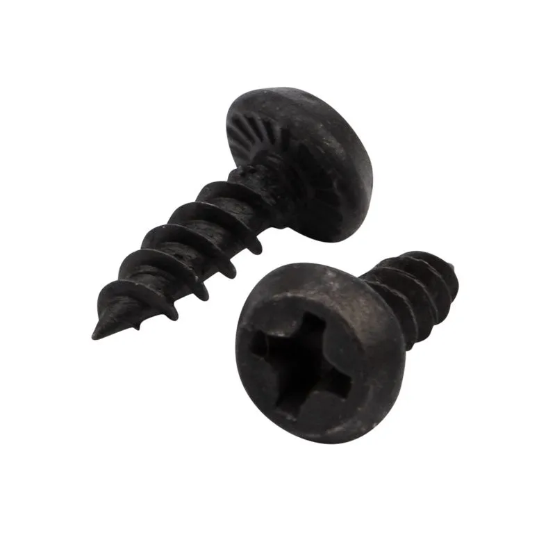 Саморез для металлических конструкций KRANZ острый 3.5х11, упаковка поставщика ( 20 000 шт. ) - Фото 4