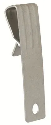 Крепеж для троса к балке 1.5-5мм верт. монтаж. DKC CM612006 CM612006