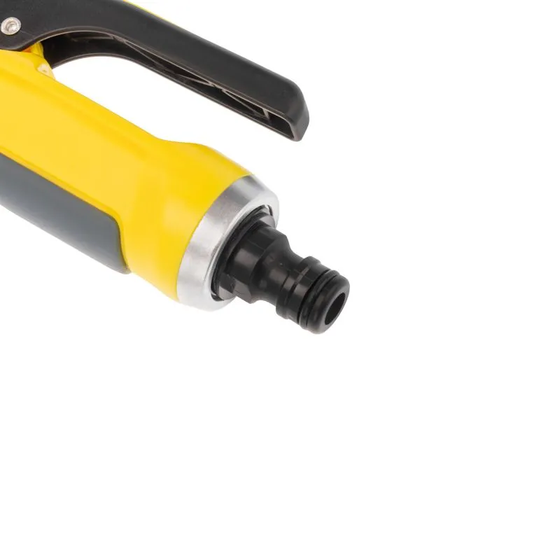 Пистолет-распылитель для полива Classic, 10 режимов ЧЕТЫРЕ СЕЗОНА - Фото 5