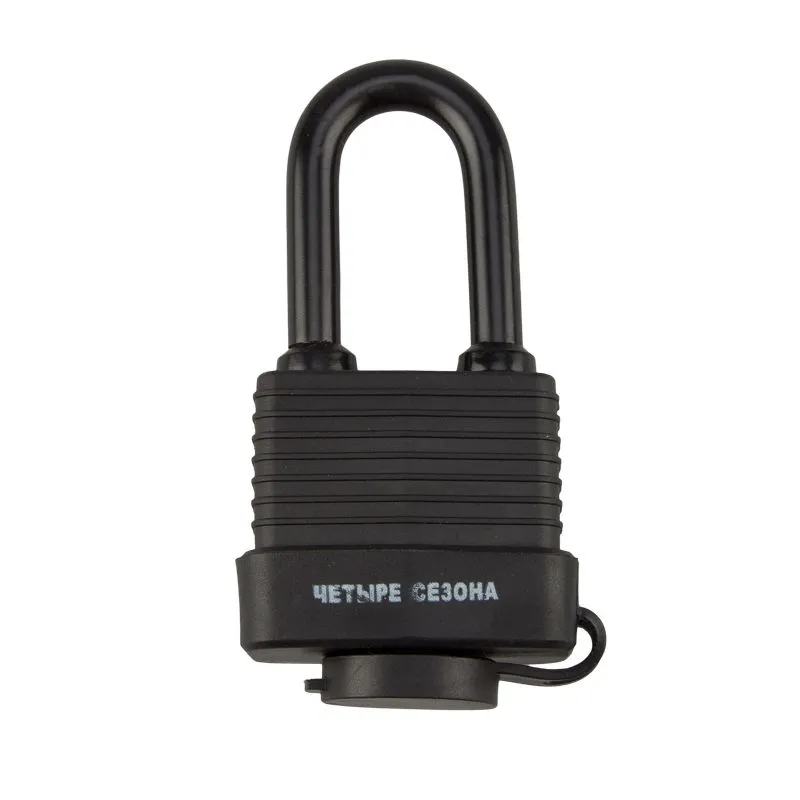 Замок навесной ВЗ-40 ДД ЧЕТЫРЕ СЕЗОНА - Фото 3