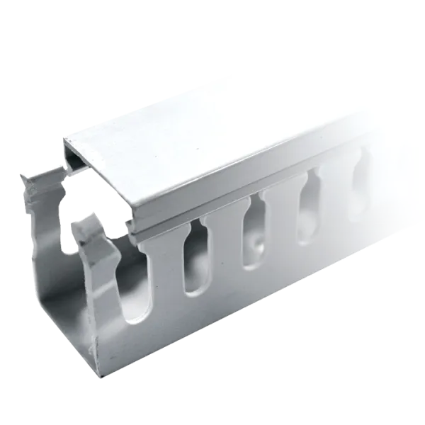 Канал кабельный перфорир. (ВхШ: 30х25мм.) EKF PROxima - Фото 2