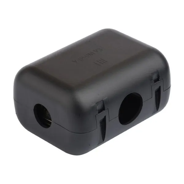 Ответвит. сжим (орех) У859М (50-70 мм2; 4-35 мм2) StreamLine