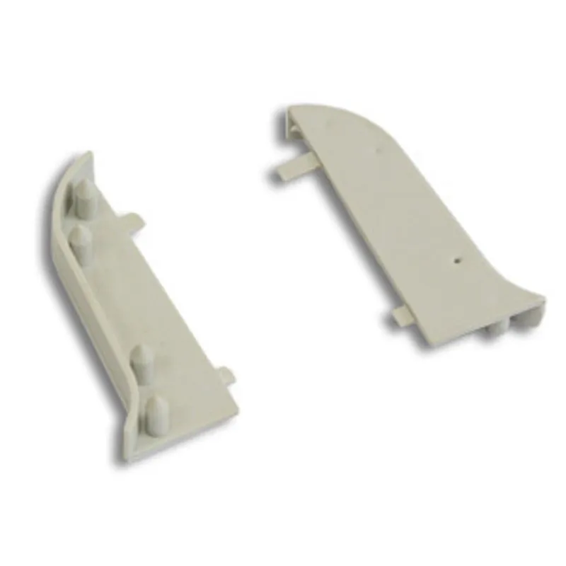 Заглушка для профиля 5016 левая REXANT 146-235-2