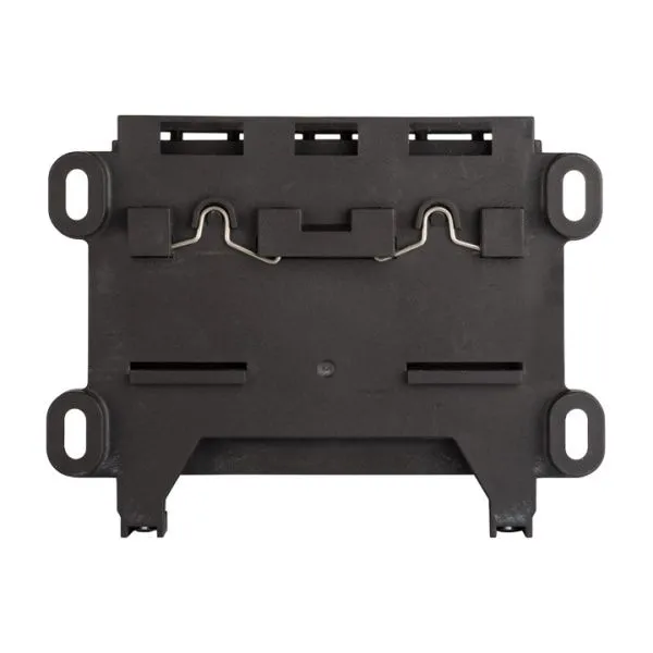 Обогреватель в изолирующем корпусе с вентилятором и термостатом 1000Вт, 230В EKF PROxima - Фото 2