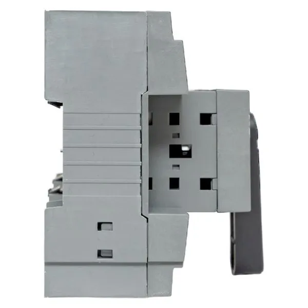 Рубильник 100A 4P реверсивный c рукояткой для прямой установки TwinBlock EKF - Фото 3