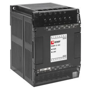 Модуль дискретного ввода REMF 16 PRO-Logic EKF 