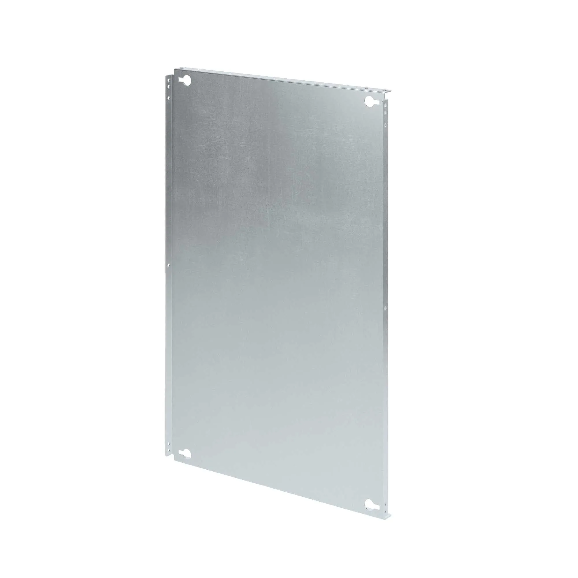 Плата монтажная частичная для шкафа CQE (ВхШ) 800х400мм DKC R5PPS8004 R5PPS8004