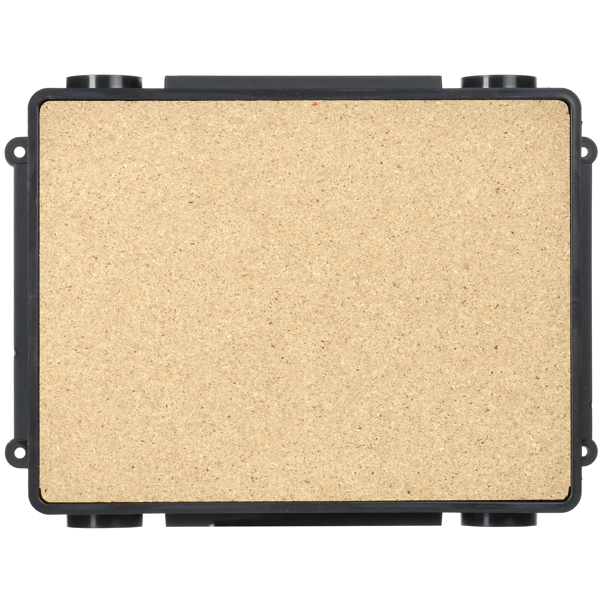 PRIMER Коробка напольная под лючок ONFLOOR 12 IEK - Фото 4