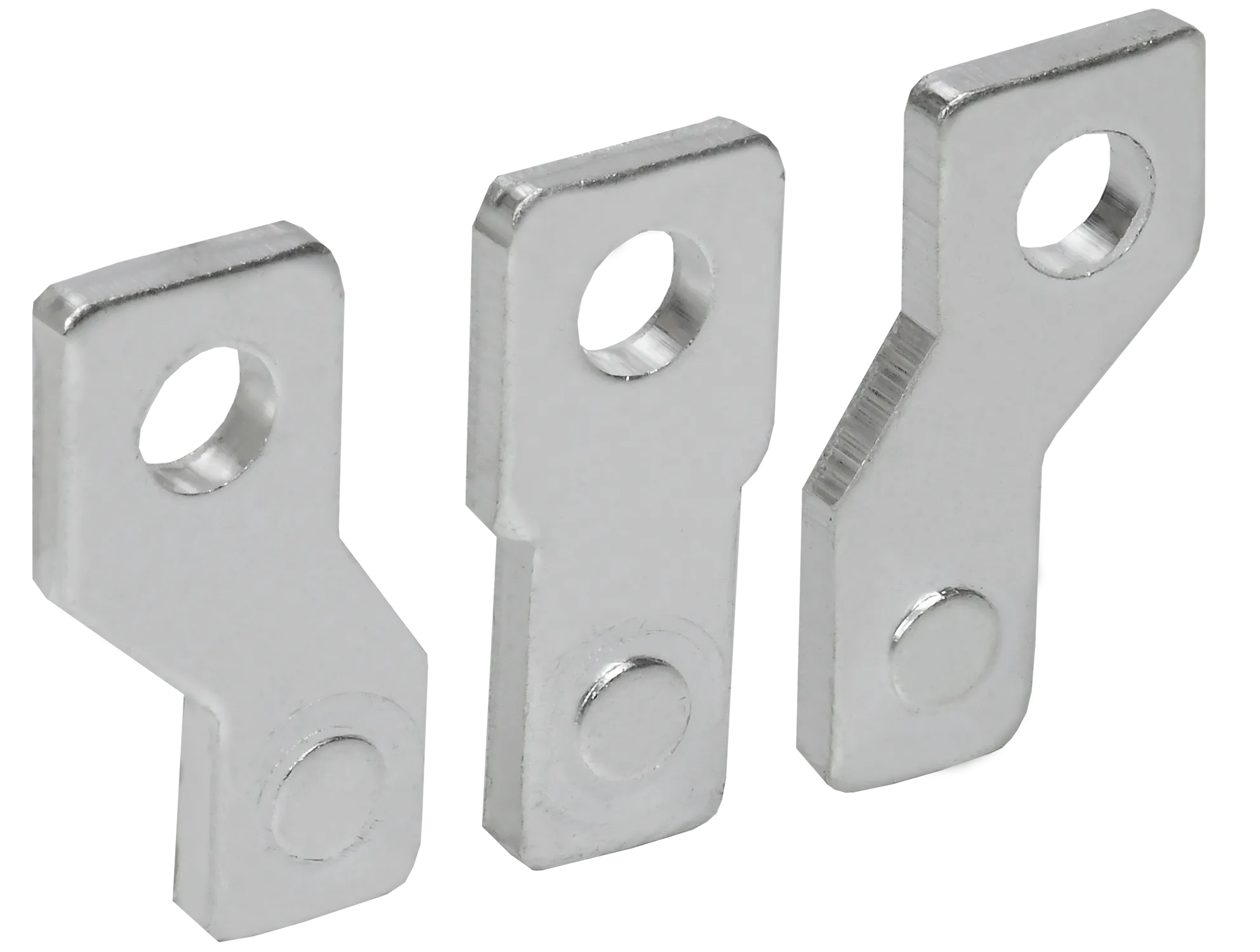 Расширитель выводов РВ-125 для ВА88-32 (3шт/компл) IEK