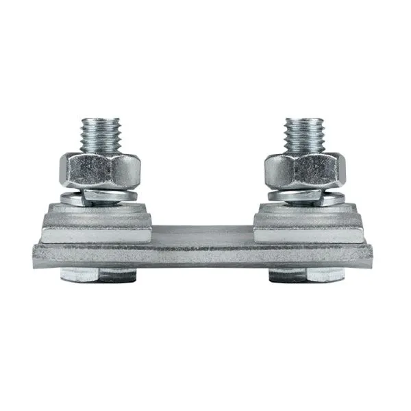 Зажим соединительный плашечный ПС-2-1 (D провода 9,1...12,0 мм) EKF - Фото 2