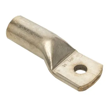 Наконечник медный луженый ТМЛ DIN 400-16 EKF