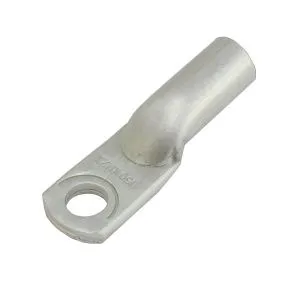 Наконечник алюминиевый ТА ГОСТ 240-20-20 EKF dl-240-20-20