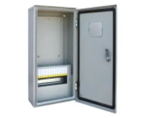 Щит учетно-распределительный навесной ЩРУ 3Н12 IP 54 (500х300х160) RUCELF ЩРУ-3Н-12 IP54