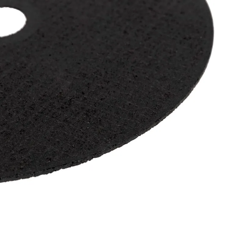 Диск отрезной по металлу 180х1,6х22,23мм KRANZ - Фото 3