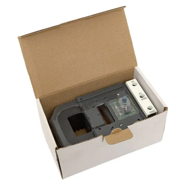 Катушка управления КТЭ F 400А 400В EKF - Фото 8