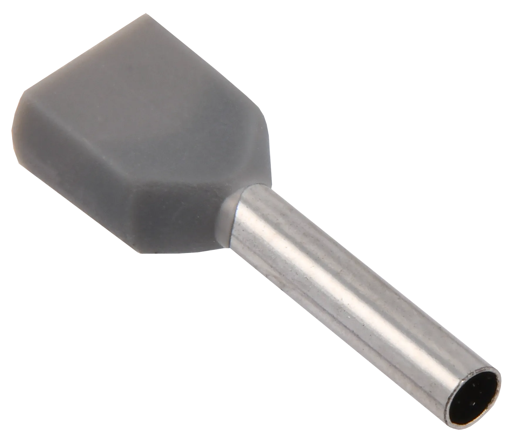 Наконечник НШВИ2 0,75-10 с изолированным фланцем (100шт/упак) GENERICA