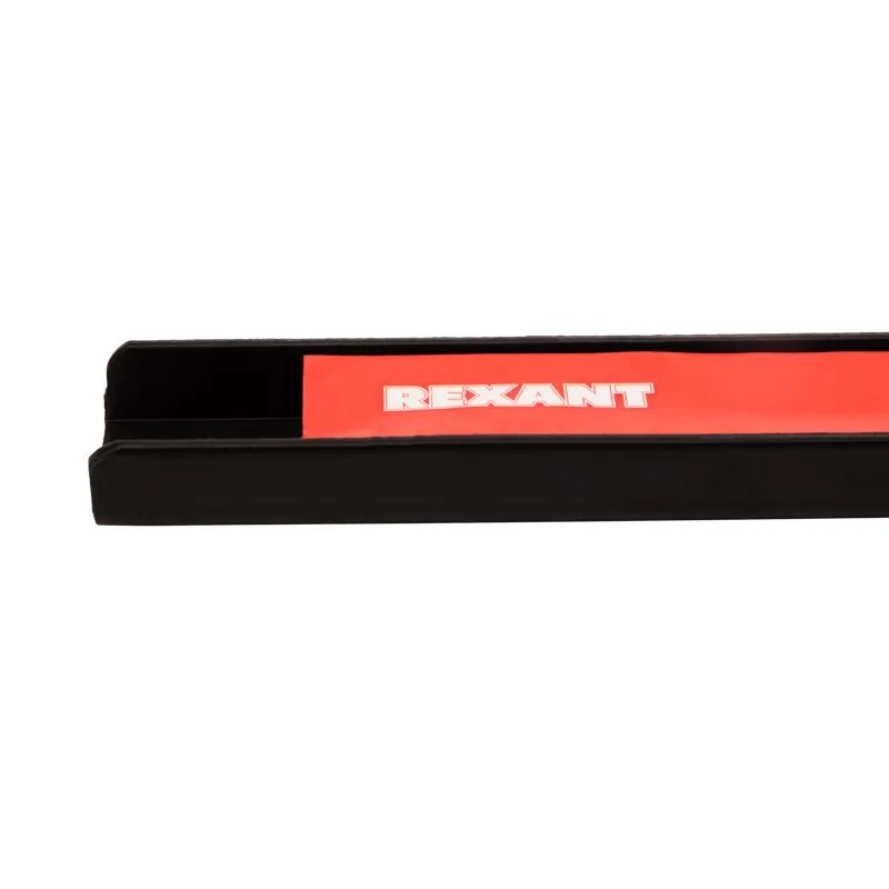 Магнитный держатель для инструмента настенный 305x23x12.5 мм REXANT - Фото 2