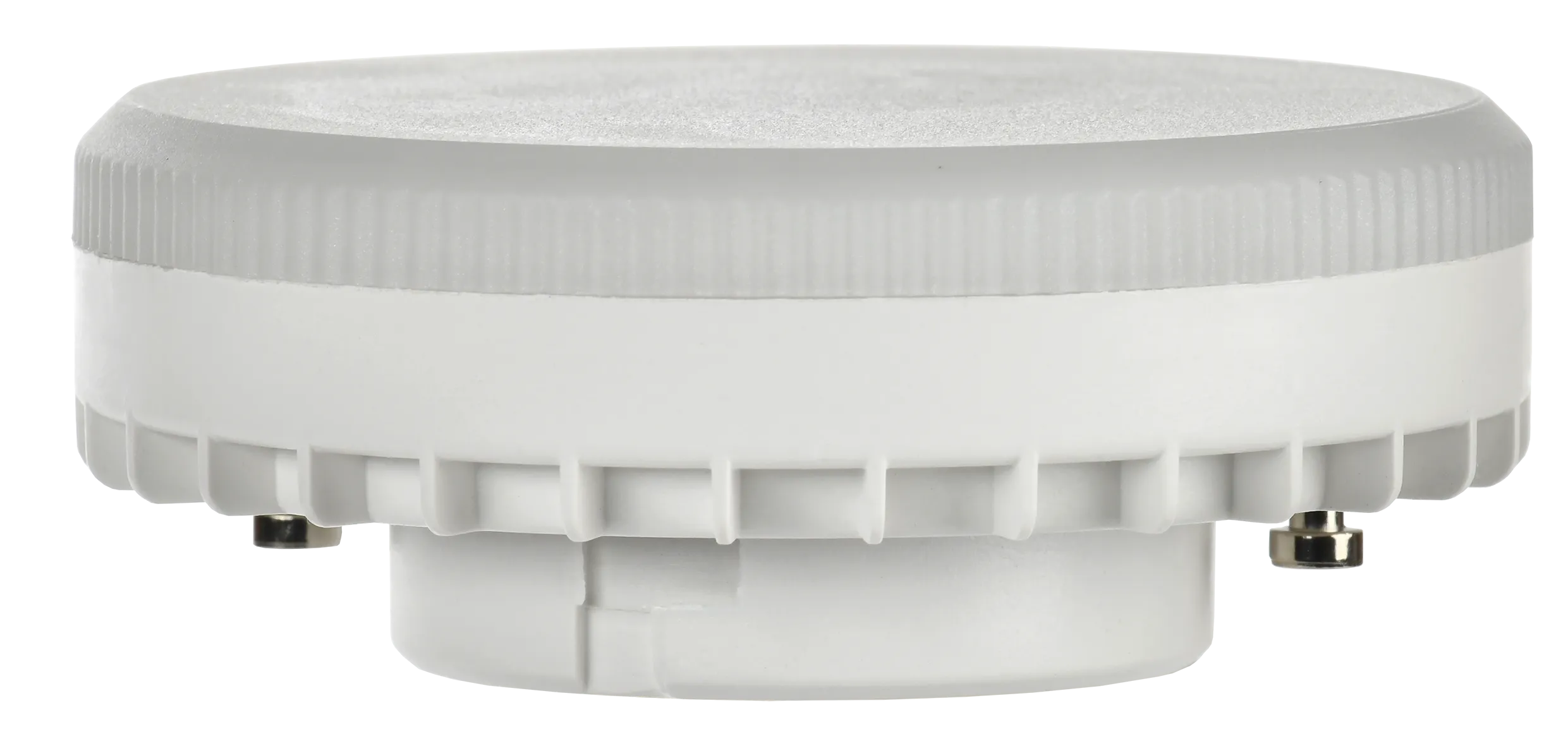 Лампа светодиодная T75 таблетка 10Вт 230В 4000К GX53 IEK