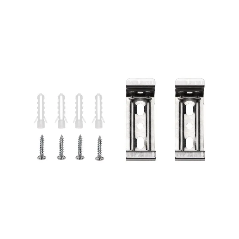 Светильник линейный пылевлагозащищенный ССП IP65 18Вт 185-265В 6500K холодный свет 0,6м REXANT - Фото 4