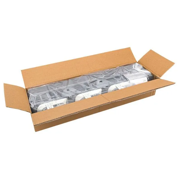 УВРЭ v2 вертикальный (185мм) 250А пофазный под ППН габ.1 EKF - Фото 2