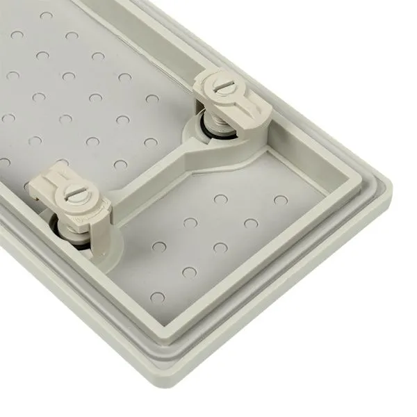 Фланец мембранный 220х79 мм для шкафа IP54 EKF PROxima 