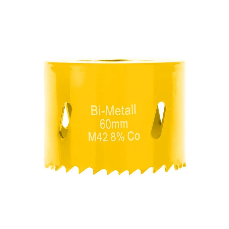 Коронка Bimetal 60мм KRANZ - Фото 2
