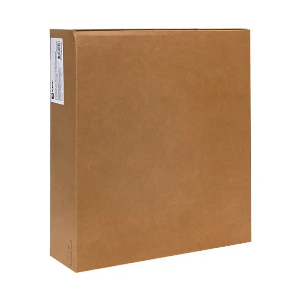 Основание силового щита "Nova" (с DIN-рейками) 12 модулей 1 габарит IP40 EKF - Фото 6