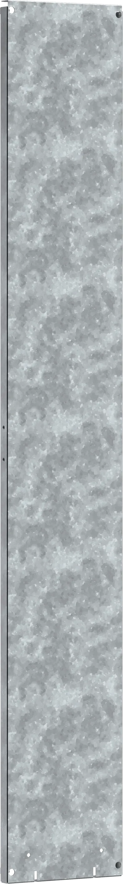 FORMAT Панель монтажная 1800х400мм IEK YKM40D-FO-MP-180-040