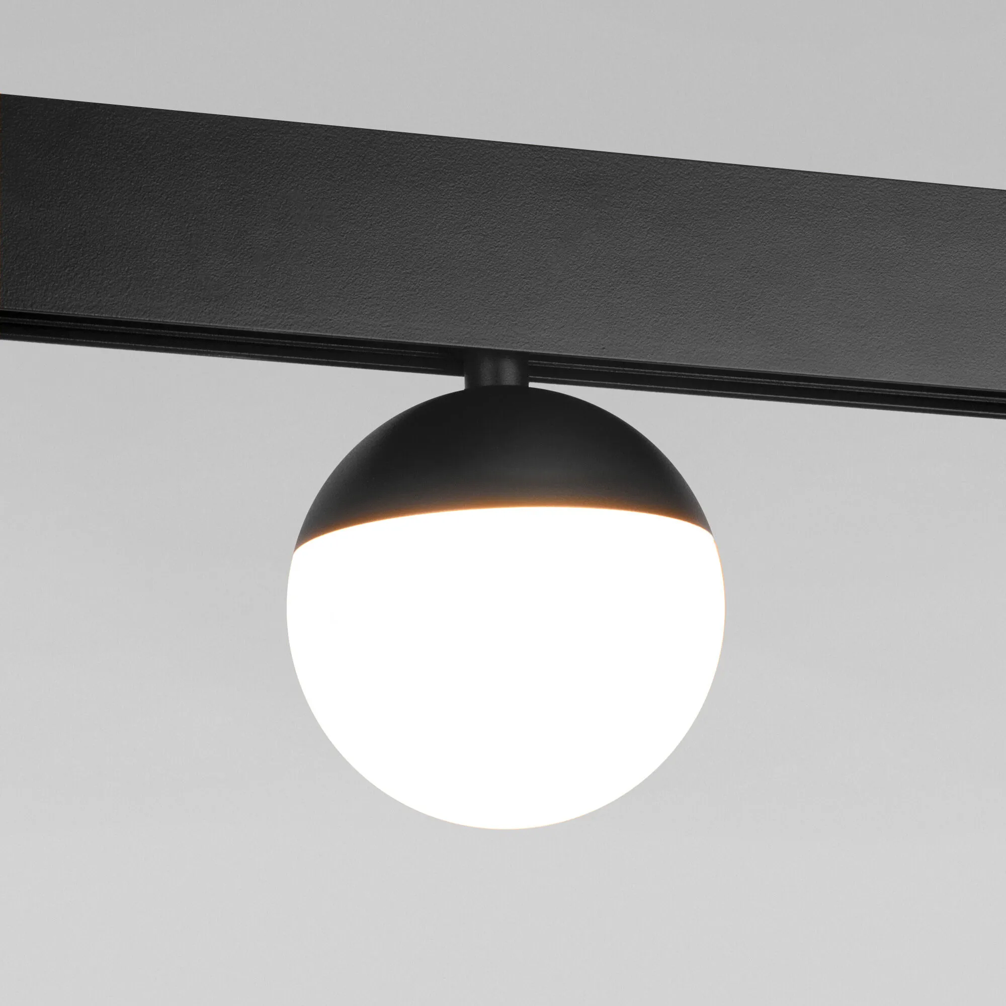 Светильник трековый Slim Magnetic 7W 4200K Neid (черный) 85032/01 Elektrostandard