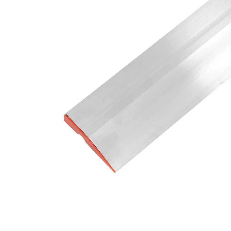 Правило алюминиевое Трапеция, 1 ребро жесткости, 3,0м REXANT - Фото 2