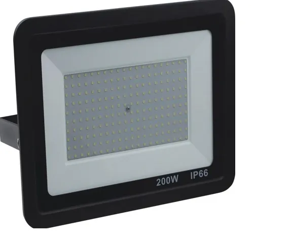 Прожектор светодиодный Led-Slim-7041  20Вт 6500К IP66 7041-20W