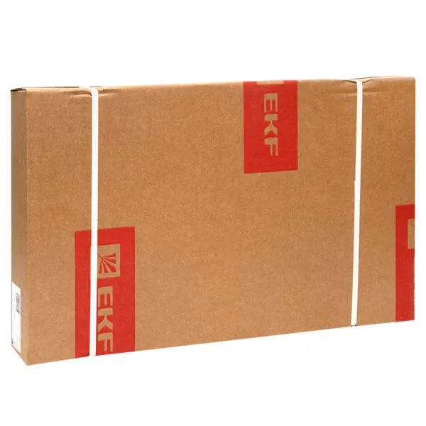 Кожух для навесного монтажа щита "Nova" 3 Габарит EKF - Фото 3