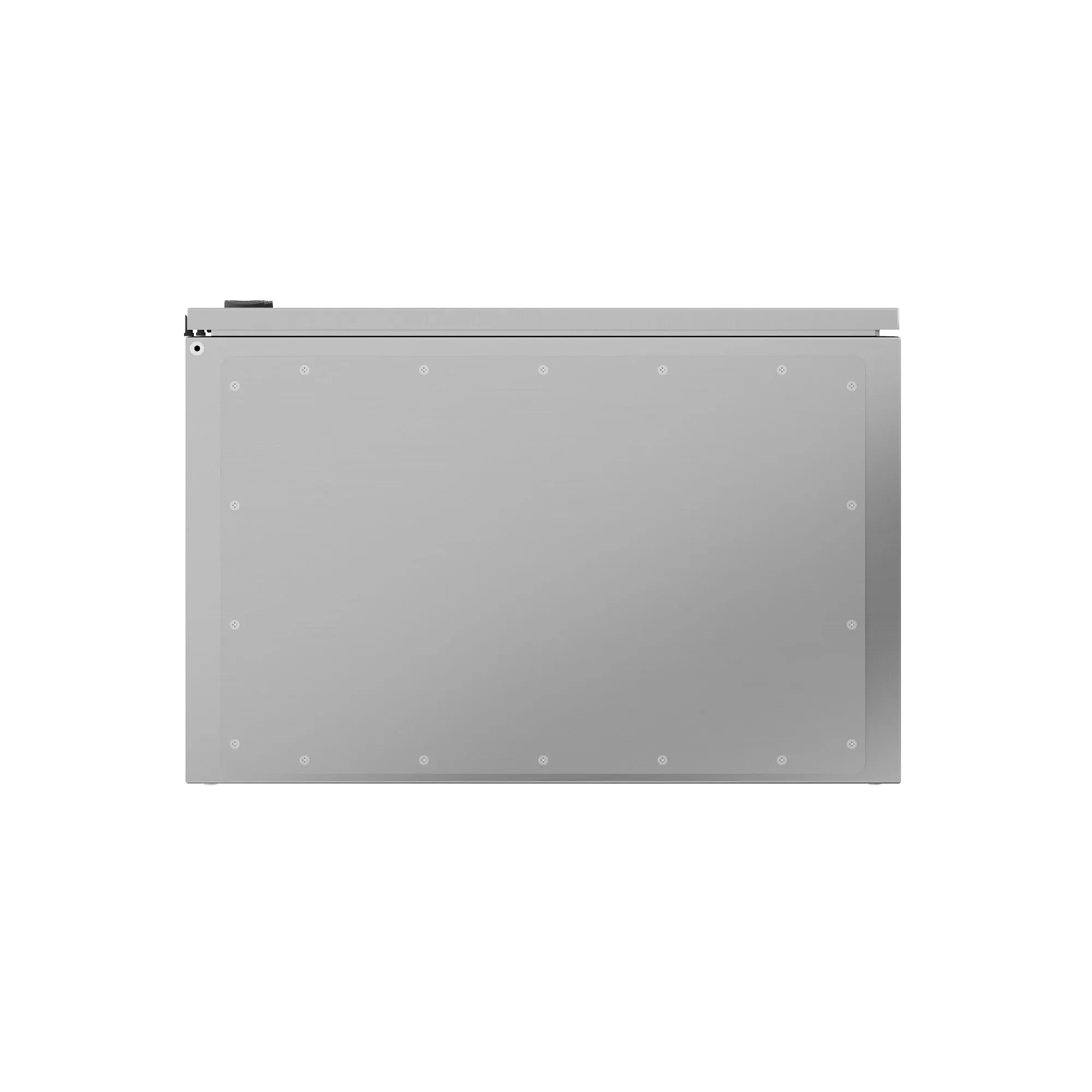 Корпус навесной STH с М/П из нержавеющей стали AISI304 600х600х400мм с фланцем DKC R5STH0664F-304 - Фото 4