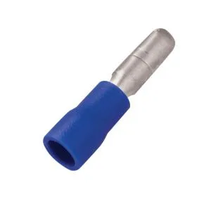 Разъем-штекер "папа" РшИп 2,5-4 (100шт.) EKF rhip-2-5-4